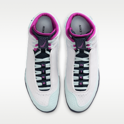 Tenis de lucha libre Nike Inflict 4