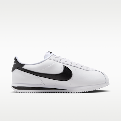 รองเท้าผู้ชาย Nike Cortez Leather