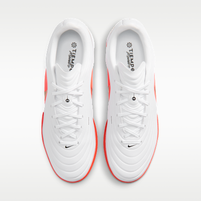 Nike Tiempo Maestro Academy Düşük Bilekli Halı Saha Kramponu görsel 4
