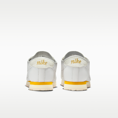 Nike Cortez Leather Women's Shoes