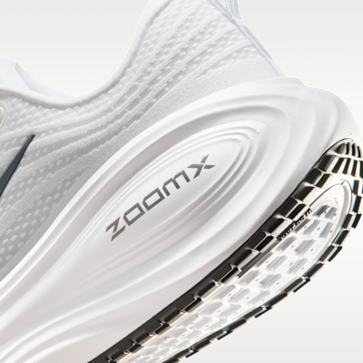 Nike Vomero Plus Men's Road Running Shoes