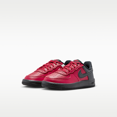 Nike Force 1 Low LV8 5 Little Kids' Shoes