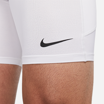 Shorts de fitness Dri-FIT largos para hombre Nike Pro