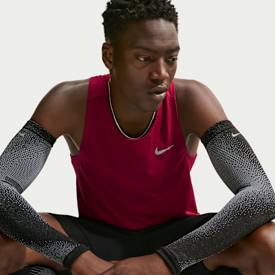Nike Stride Dri-FIT ADV Erkek Koşu Atleti görsel 3
