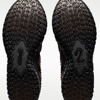 자 3 '쇼스토퍼' EP 농구화