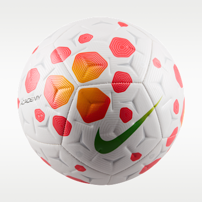 Balón de fútbol Liga MX Academy