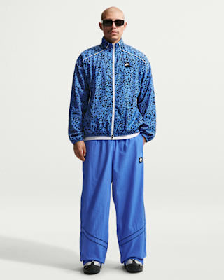 Мужские спортивные штаны Nike Air Track Pants