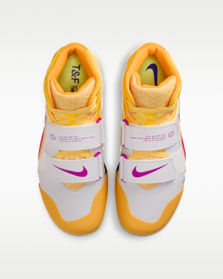 Nike Zoom Javelin Elite 3 Track & Field Throwing Spikes  display picture 2