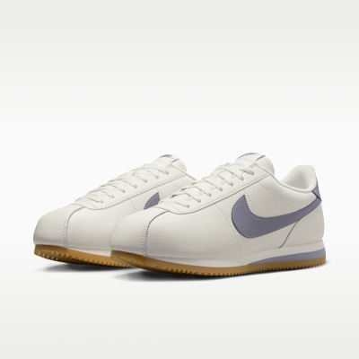 รองเท้าผู้ชาย Nike Cortez Leather