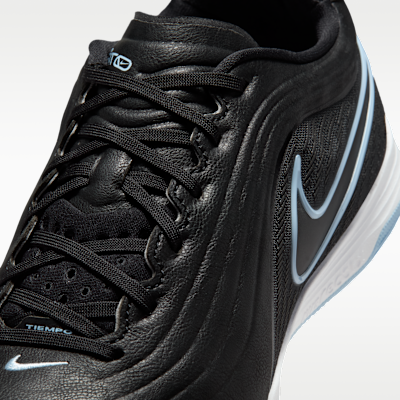 ナイキ ティエンポ リアクトガト インドアコート ローカット サッカーシューズ