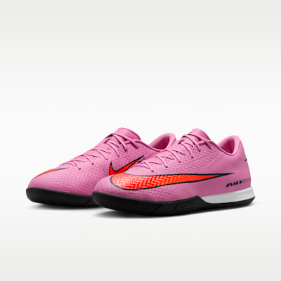Nike Mercurial Vapor 16 Academy Indoor/Court Low-Top Soccer Shoes