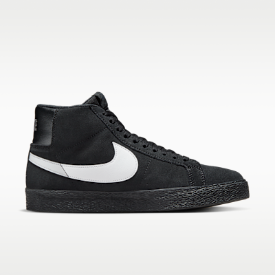 Nike SB Zoom Blazer Mid Skate Shoes