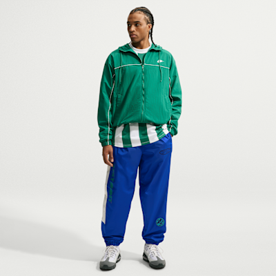 Nike — Nike Windrunner Men's Storm Fit Graphic Pants
