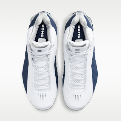 Nike Shox BB4 view 4