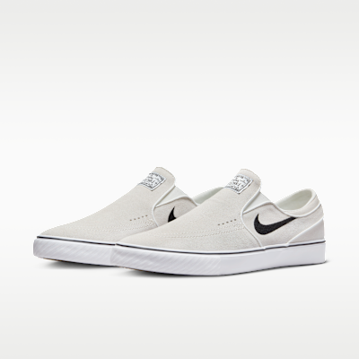 Nike SB Janoski+ Slip Skate Shoes