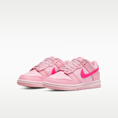 Nike Dunk Low Older Kids' Shoes