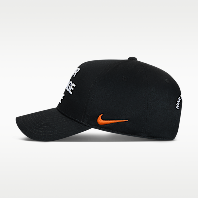 Nike Rise Yapılı A Şekilli Şapka görsel 5