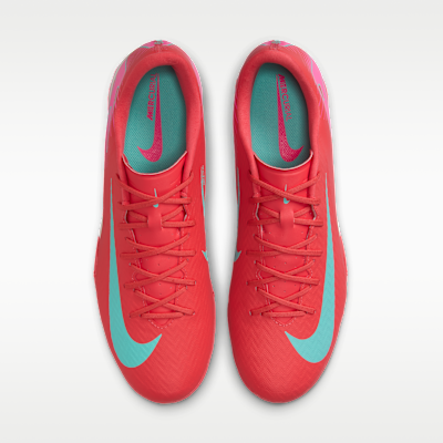 Nike Mercurial Vapor 16 Academy Turf Low-Top Soccer Shoes