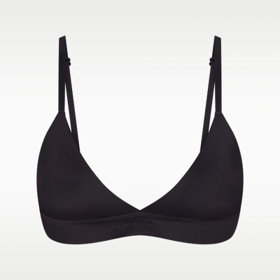 Brassière triangle NikeSKIMS Shine pour femme