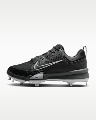 Мужские  Nike Force Zoom Trout 9 Pro Baseball Cleats