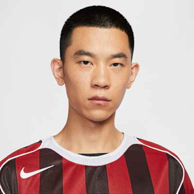 Nike Total 90 Men's Dri-FIT Long-Sleeve Football Top