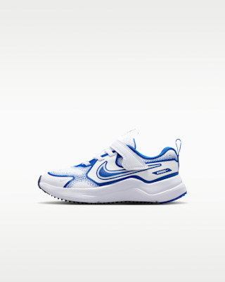Детские кроссовки Nike Cosmic Runner Little Kids' для бега