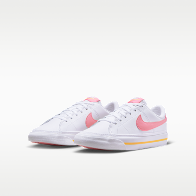 Nike Court Legacy 大童鞋款