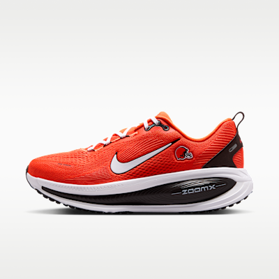 Nike Vomero 18 (Cleveland Browns)
