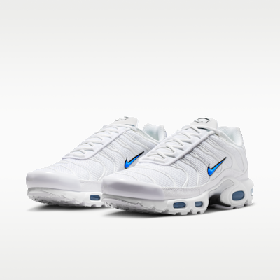 Nike Air Max Plus Erkek Ayakkabısı görsel 5
