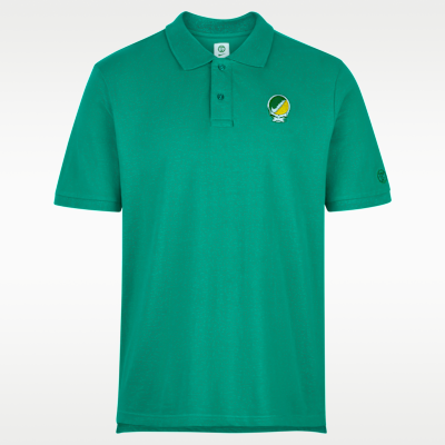 Nike "Steal Your Duck" Men's Polo Shirt