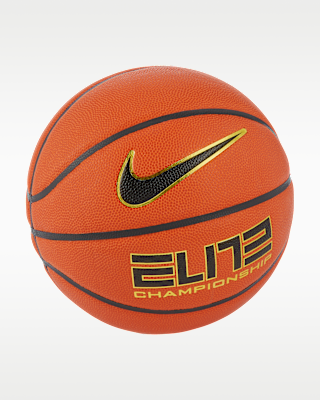 Женские  Nike Elite Championship Basketball для баскетбола