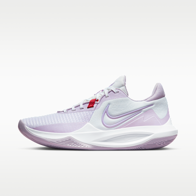 Nike Precision 6 Basketball Shoes