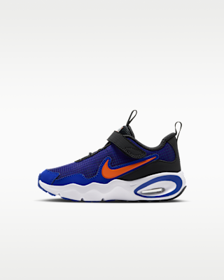 Детские кроссовки Nike Air Max Nova Little Kids'
