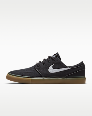 Unisex кроссовки Nike SB Zoom Janoski OG+ Canvas Skate
