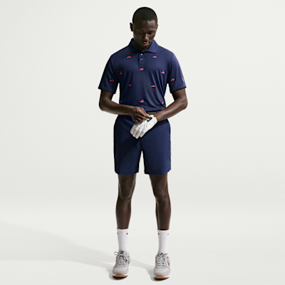 Nike Par Dri-FIT Erkek Polo Üstü görsel 4