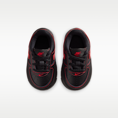 Nike Force 1 Low LV8 3 Baby/Toddler Shoes