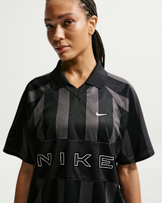 Женские джерси Nike Sportswear Oversized Jersey