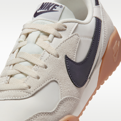 Nike Terra Manta Suede Women's Shoes