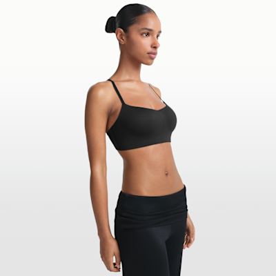 NikeSKIMS Matte Women's Contour Cami Bra