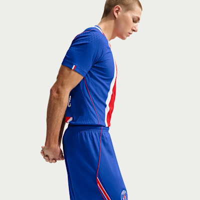 Nike Paris Saint-Germain 2026/27 Stadyum İç Saha Nike Dri-FIT Erkek Futbol Taraftar Şortu görsel 3