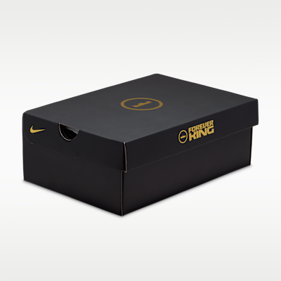 LeBron XXIII "The Chosen One and The One Who Chose" Big Kids' Basketball Shoes