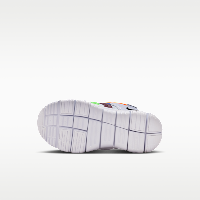 ナイキ ダイナモ フリー キッズ イージー オン/オフ シューズ