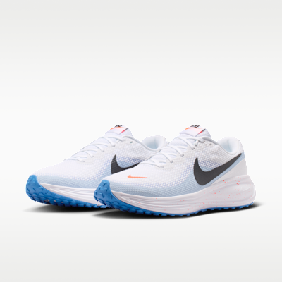 Nike Revolution 8 Erkek Yol Koşu Ayakkabısı görsel 5