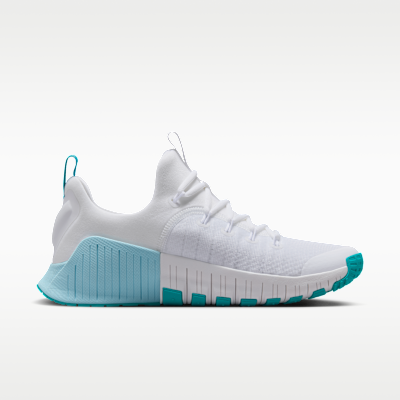 รองเท้าออกกำลังกายผู้หญิง Nike Free Metcon 6