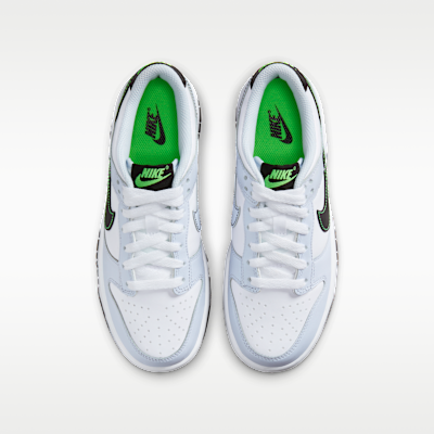 Nike Dunk Low Older Kids' Shoes