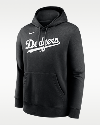 Мужское худи Shohei Ohtani Los Angeles Dodgers Club Nike MLB Pullover Hoodie