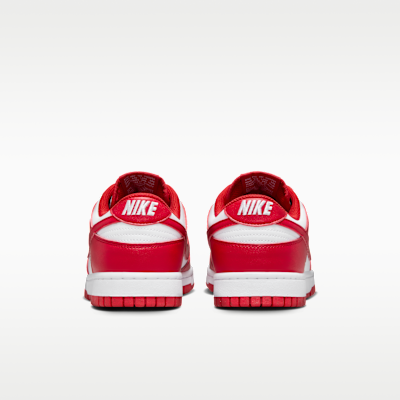 Nike Dunk Low Next Nature Women's Shoes