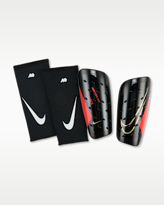 Женские  Nike Mercurial FlyLite SuperLock Soccer Shin Guards