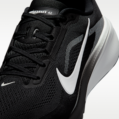 Nike Pegasus 42 Erkek Yol Koşusu Ayakkabısı (Geniş) görsel 7