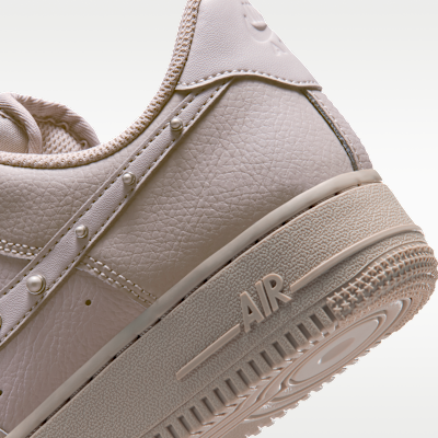 Nike Air Force 1 '07 Kadın Ayakkabısı görsel 8